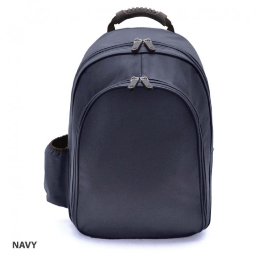 Learner Backpacks Navy